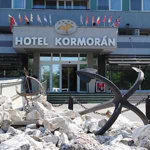 Hotel Kormorán Šamorín Exterior photo