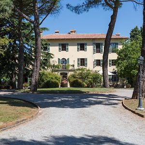 Hotel Relais Dei Magi Città della Pieve Exterior photo