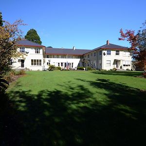 The Nurses Home Reefton Exterior photo