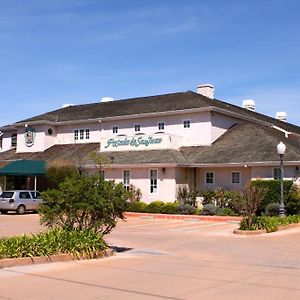 Hotel Posada De San Juan San Juan Bautista Exterior photo