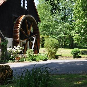 Hotel Landgasthof Geiersmuehle Vielbrunn Exterior photo