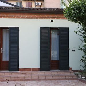 Abbazia Bed&Breakfast Bed and Breakfast Mantova Exterior photo