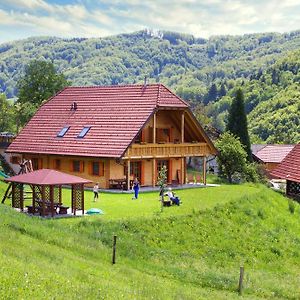 Farm Stay Pirc Laško Exterior photo