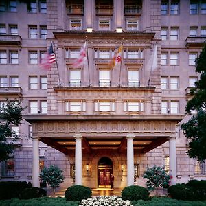 Hotel The Hay - Adams Washington Exterior photo