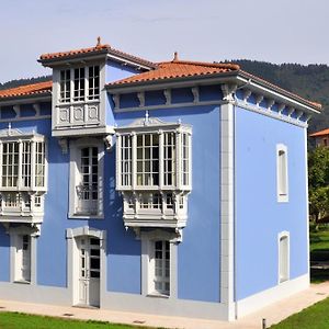 Appartamento Casona La Sierra San Martin de Luina Exterior photo