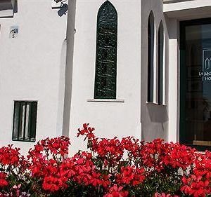 Hotel La Moresca Ravello Exterior photo