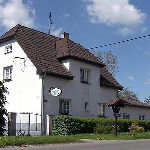 Hotel Penzion Olga Mariánské Lázně Exterior photo