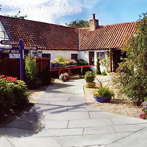 Champany Inn Linlithgow Exterior photo