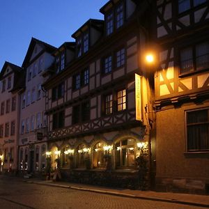 Stadthotel Patrizier Smalcalda Exterior photo