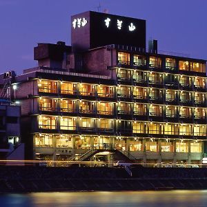 Hotel Usyounoie Sugiyama Gifu Exterior photo