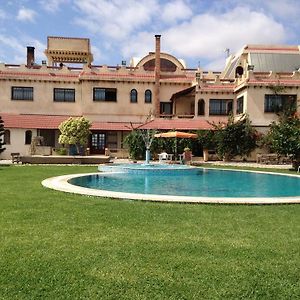 Dar Salima Bed and Breakfast Tunisi Exterior photo