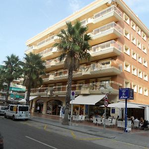 Apartamentos Palas Salou Exterior photo