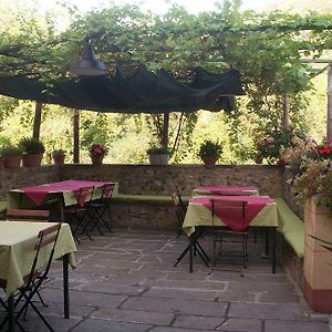 La Locanda Del Podestà Cinque terre Bed and Breakfast La Spezia Exterior photo