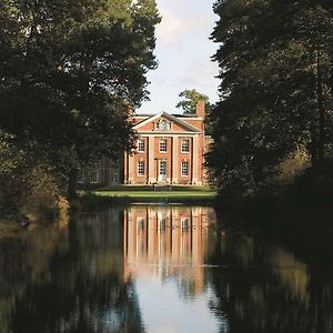 Warbrook House Heritage Hotel Eversley Exterior photo