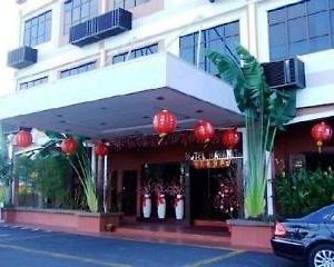 Hotel Havanita Mersing Exterior photo