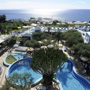 Il Gattopardo Hotel Terme&Beauty Farm Forio di Ischia Exterior photo