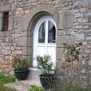 Hotel Chambre d'hôtes La Ruzardière Combourtillé Exterior photo