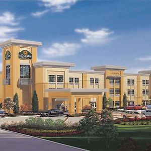 Hotel La Quinta By Wyndham St. Paul-Woodbury Exterior photo