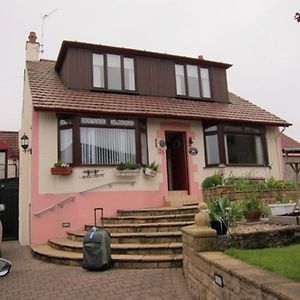 Braeside House Bed and Breakfast St Andrews Exterior photo