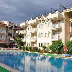 Sundream Apartments Marmaris Exterior photo