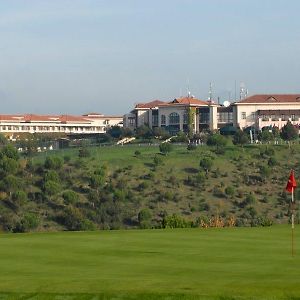 Hotel Klassis Golf & Country Club Silivri Exterior photo