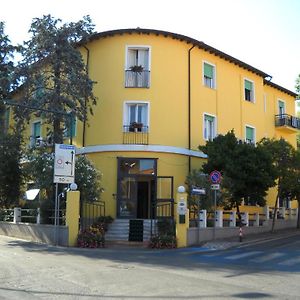 Hotel La Conchiglia Marciana Marina  Exterior photo