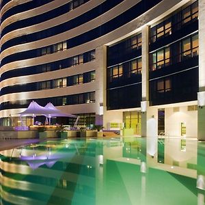 Symphony Style Hotel Kuwait City Exterior photo