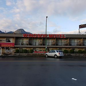 Windsor Motel Hope Exterior photo
