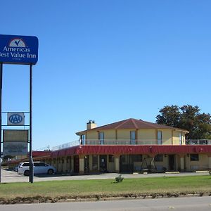 Quali sono i migliori hotel vicino a Frontier Texas!? Abilene Exterior photo