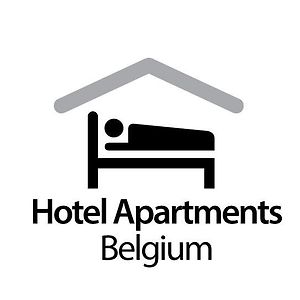 Hotel Apartments Belgium II Westerlo Exterior photo