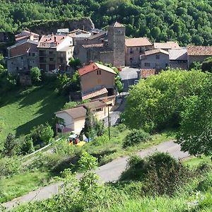 Appartamento La Fusteria del Casat Sarroca de Bellera Exterior photo