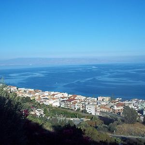 La Suite SantʼAlessio Siculo Exterior photo