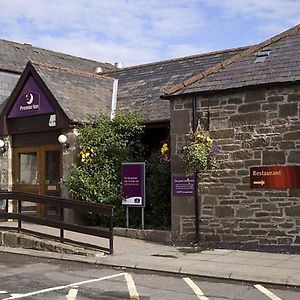 Premier Inn Dundee West Exterior photo