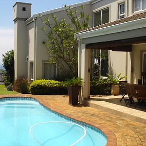 Bella Vista Guest House Durban Exterior photo