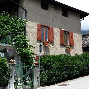 B&B Zita Levico Terme Exterior photo