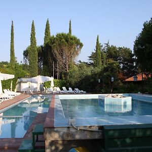 Ristorante Albergo Felcaro Cormòns Exterior photo