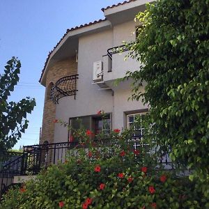 Nikola'S House Villa Limisso Exterior photo