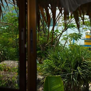 Sunflower Boathouse Phi Phi Islands Exterior photo