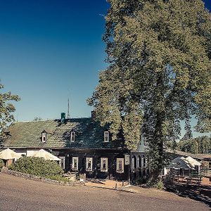 Hotel Pension Dymnik Rumburk Exterior photo