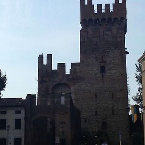 Hotel Macri Montagnana  Exterior photo