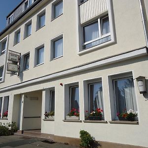 Hotel Am Schloss Hannover Exterior photo