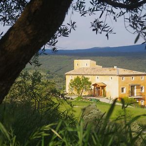 Hotel maison d'hôtes, Eco-Domaine&Spa de Pontet-Fronzèle Lagorce  Exterior photo