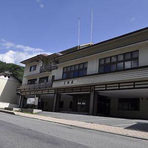 Kiso Mikawaya Hotel Exterior photo