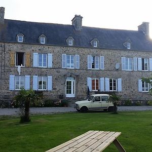 Hotel Chambre d’hôtes La Ferté Saint-Floxel Exterior photo