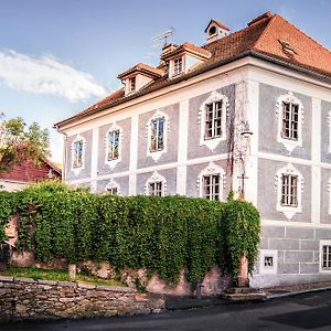 Hotel Pension Athanor Český Krumlov Exterior photo