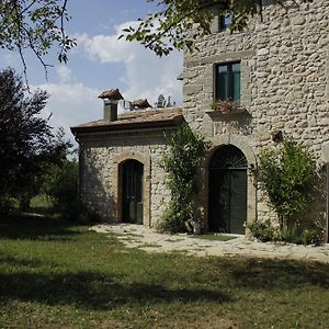 Casina di pietra Villa San Giorgio a Liri Exterior photo