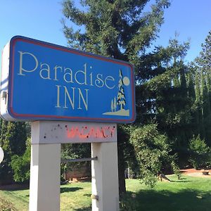 Paradise Inn Exterior photo