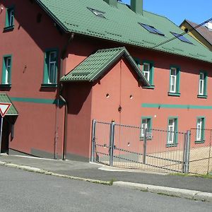 Hotel Penzion Na Vápence Liberec Exterior photo