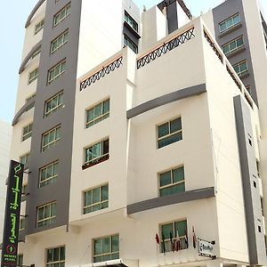 Desert Pearl Hotel Apartment Al Manamah Exterior photo