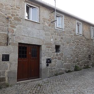 Hotel Casas Do Durao-Memories House Lajeosa  Exterior photo